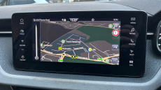 Skoda Kamiq 1.0 TSI SE L 5dr DSG Petrol Hatchback